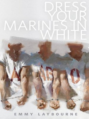 cover image of Dress Your Marines in White